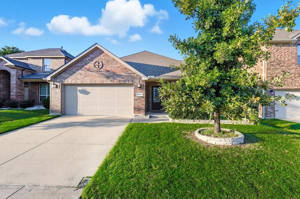 10120 Long Branch Drive, Mckinney, TX 75071