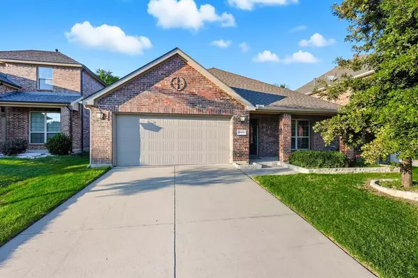 Mckinney, TX 75071,10120 Long Branch Drive