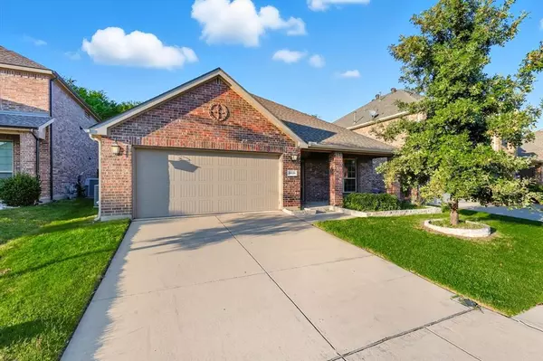 Mckinney, TX 75071,10120 Long Branch Drive