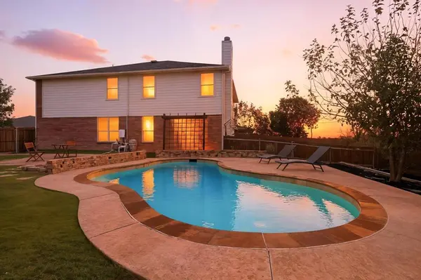 Fort Worth, TX 76177,2021 Bliss Road