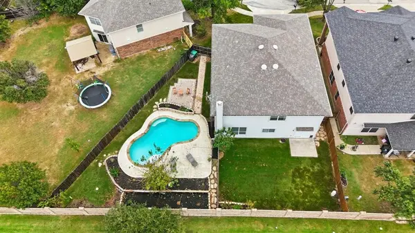 Fort Worth, TX 76177,2021 Bliss Road