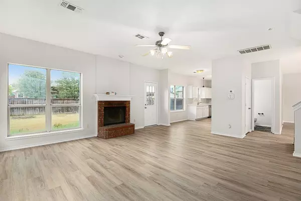 Fort Worth, TX 76118,9025 Winding River Drive