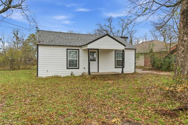 4518 Eutopia Street, Greenville, TX 75401