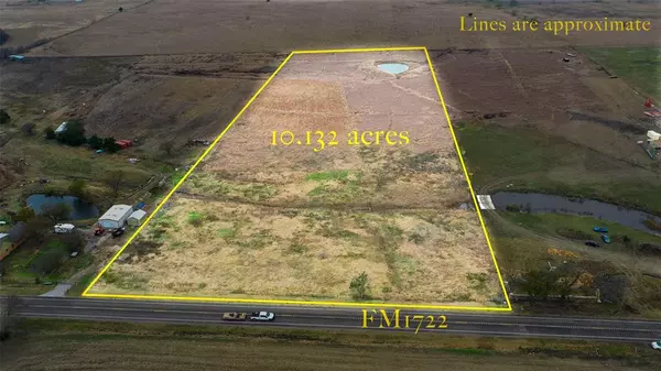 Ennis, TX 75119,TBD Fm-1722