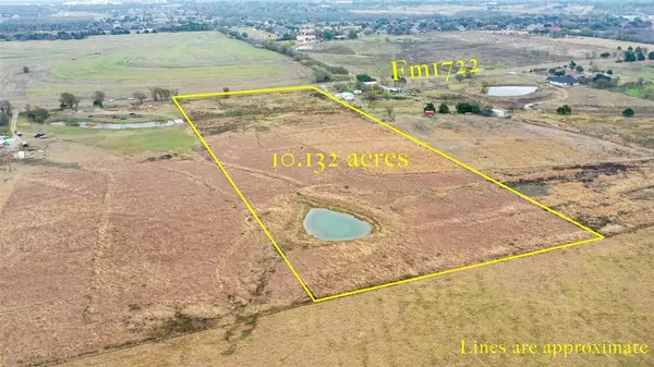 Ennis, TX 75119,TBD Fm-1722