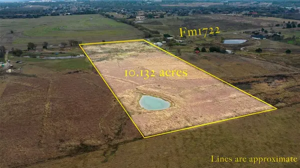 Ennis, TX 75119,TBD Fm-1722