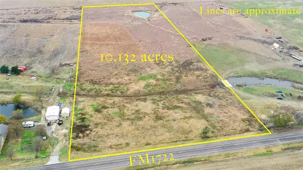 Ennis, TX 75119,TBD Fm-1722