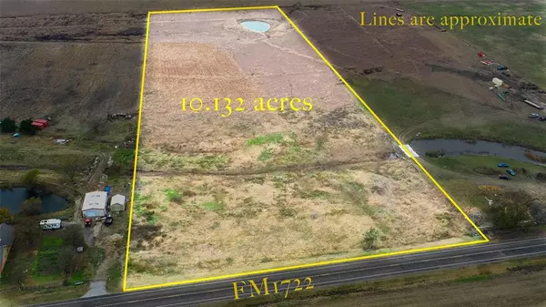 Ennis, TX 75119,TBD Fm-1722