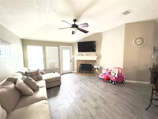 Forney, TX 75126,1020 Hampton Drive