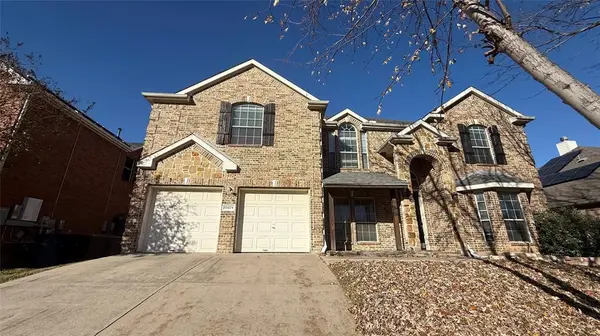 Frisco, TX 75035,15174 Brooks Lane
