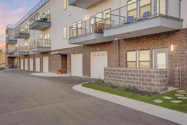 Fort Worth, TX 76107,209 Wimberly Street #1-104