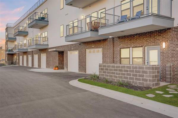 Fort Worth, TX 76107,209 Wimberly Street #2-101