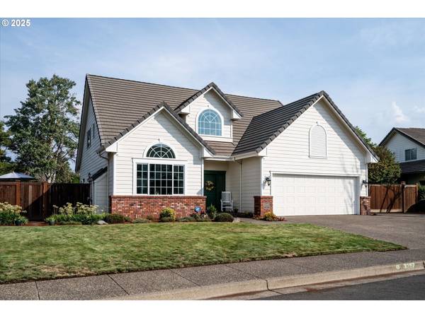 3387 WINCHESTER WAY, Eugene, OR 97401