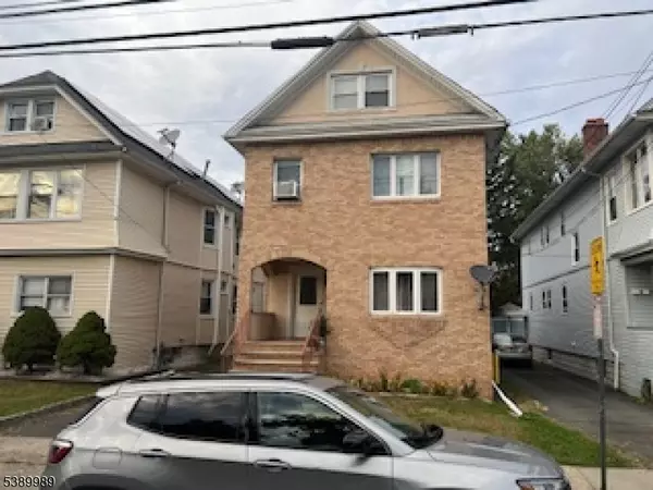 455 W End Ave, Elizabeth City, NJ 07202