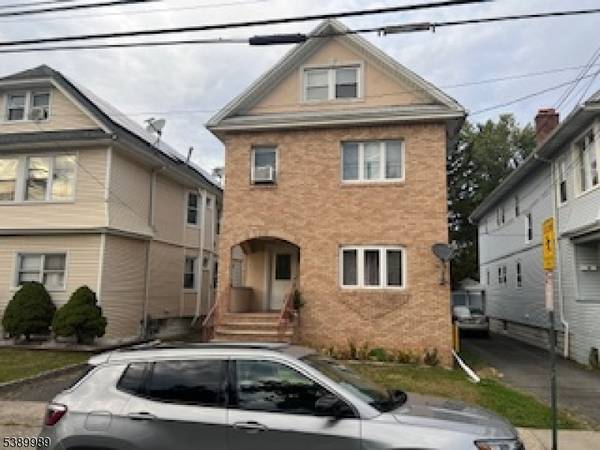 455 W End Ave, Elizabeth City, NJ 07202