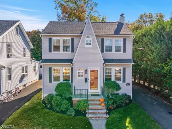 355 Hemlock Ave,  Garwood Boro,  NJ 07027