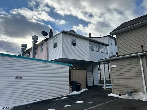 Paterson City, NJ 07514,89 3Rd Ave