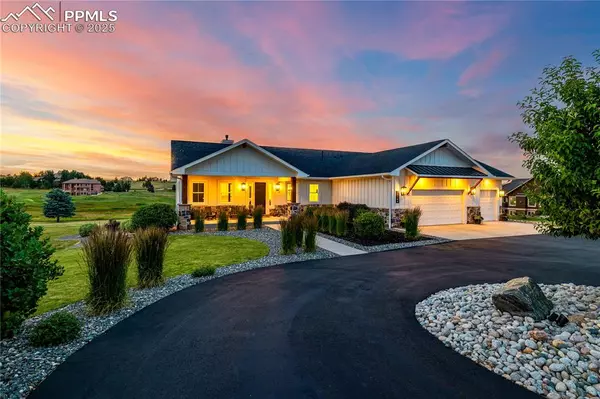 Monument, CO 80132,19144 Baskerville WAY