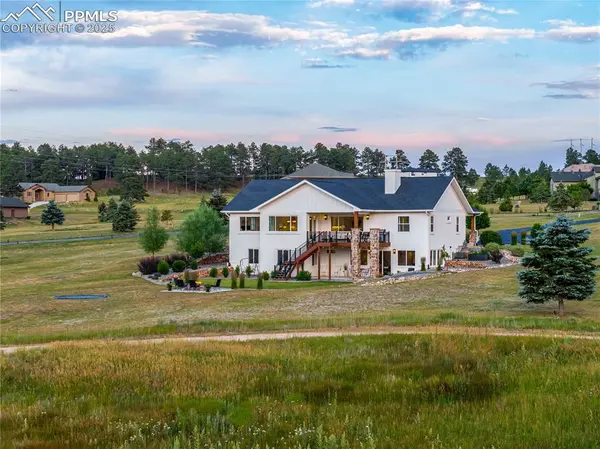 Monument, CO 80132,19144 Baskerville WAY