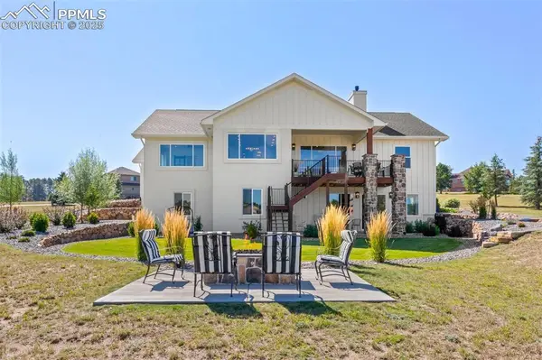 Monument, CO 80132,19144 Baskerville WAY