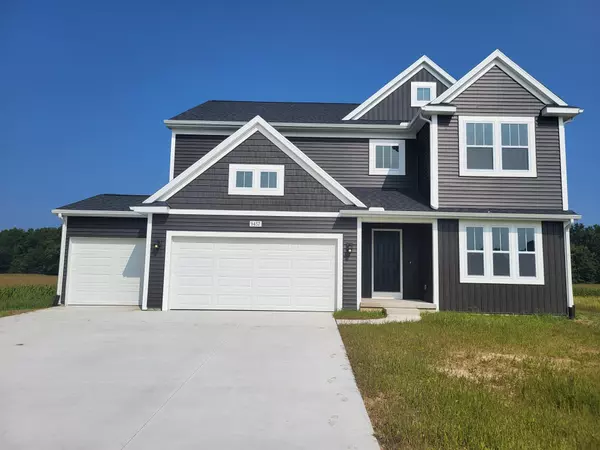 9381 Snow Valley DR SE, Alto, MI 49302