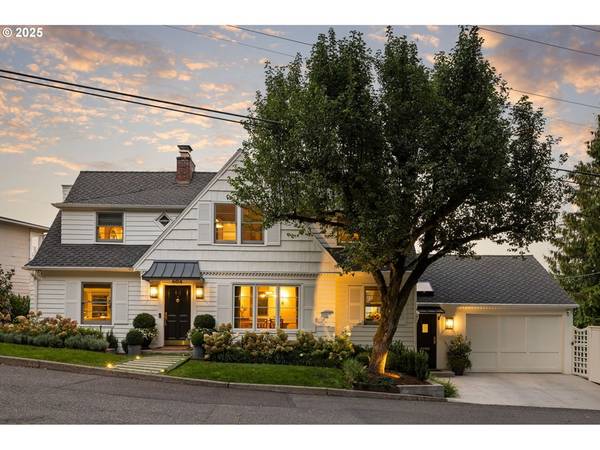 604 NW MACLEAY BLVD, Portland, OR 97210