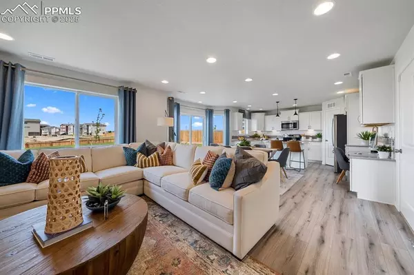 Colorado Springs, CO 80925,5000 Krueger RD