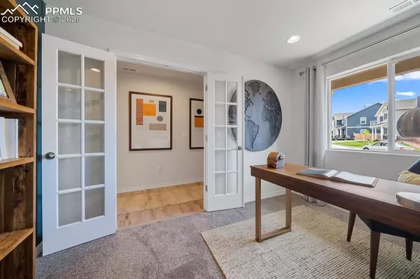 Colorado Springs, CO 80925,5000 Krueger RD