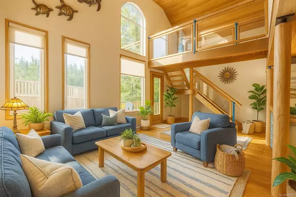 Tofino, BC V0R 2Z0,316 Leighton Way