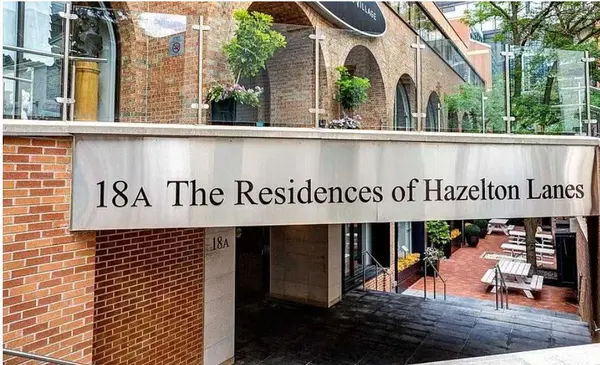 18A Hazelton AVE #306, Toronto C02, ON M5R 2E2