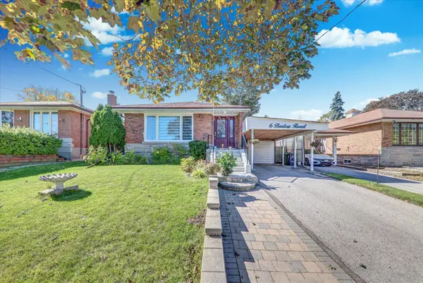 Toronto E09, ON M1G 2B4,6 Barlow RD W