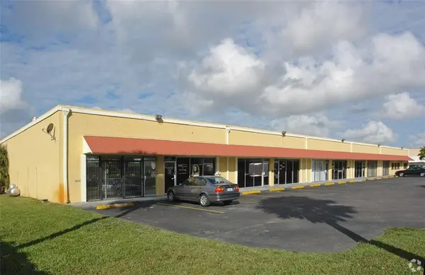 Lauderhill, FL 33311,1601 NW 38th Ave