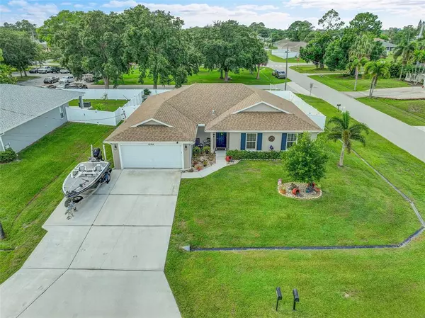 Port St Lucie, FL 34953,1896 SW Kimberly Ave