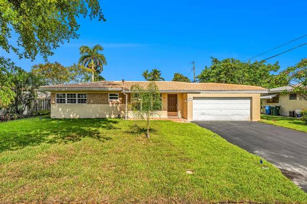 4451 NE 17th Ave,  Oakland Park,  FL 33334