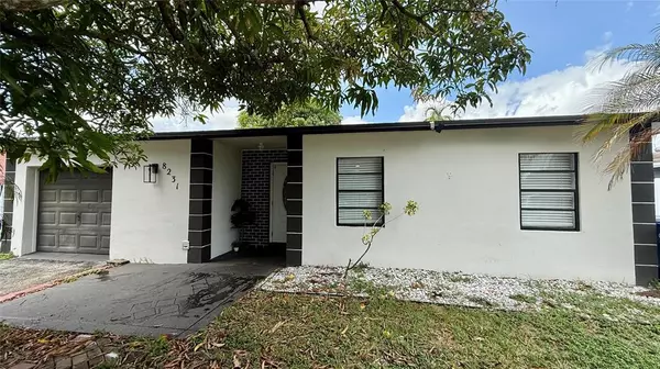 North Lauderdale, FL 33068,8231 SW 9th St