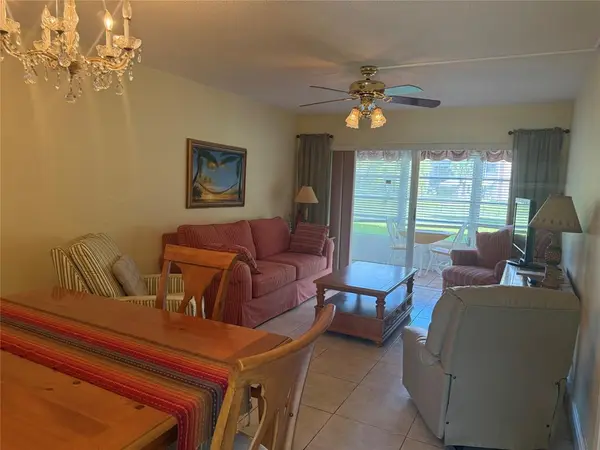 Fort Lauderdale, FL 33313,2800 NW 47th Ter #108