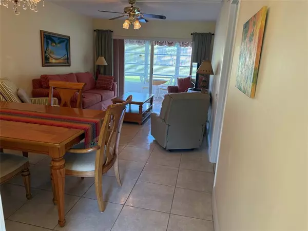 Fort Lauderdale, FL 33313,2800 NW 47th Ter #108