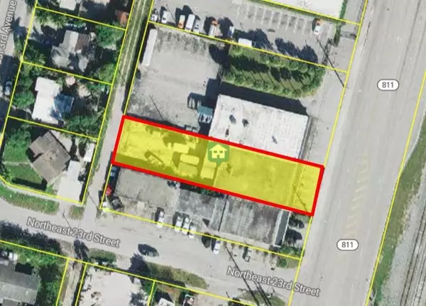 Pompano Beach, FL 33060,2323 N Dixie Hwy