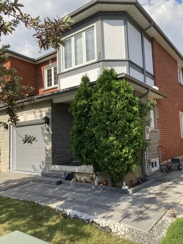 Vaughan, ON L4L 8X3,126 Pinedale Gate
