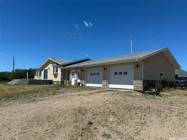 Rural Address, Chaplin Rm No. 164, SK S0H 0V0