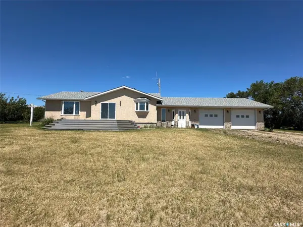 Rural Address, Chaplin Rm No. 164, SK S0H 0V0