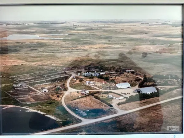 Rural Address, Chaplin Rm No. 164, SK S0H 0V0