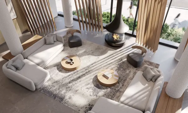 Mississauga, ON L5A 4C6,1 Fairview RD E #320