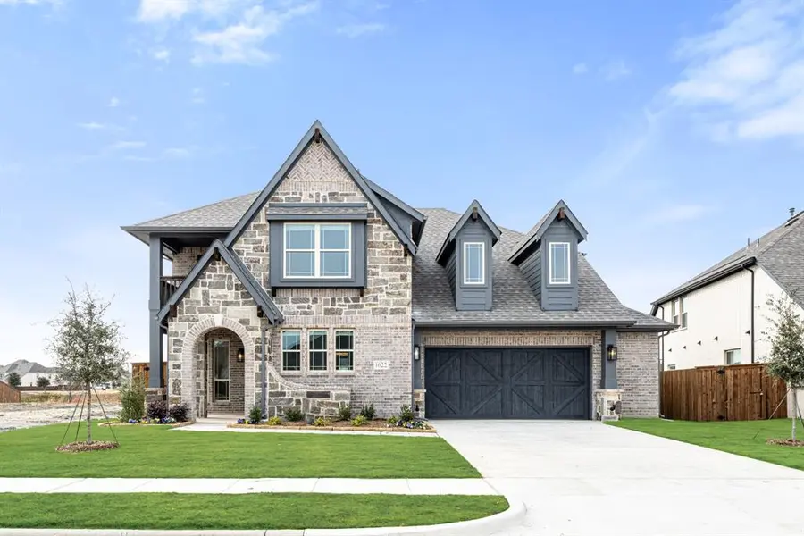 1622 Secco Way, Mclendon Chisholm, TX 75032