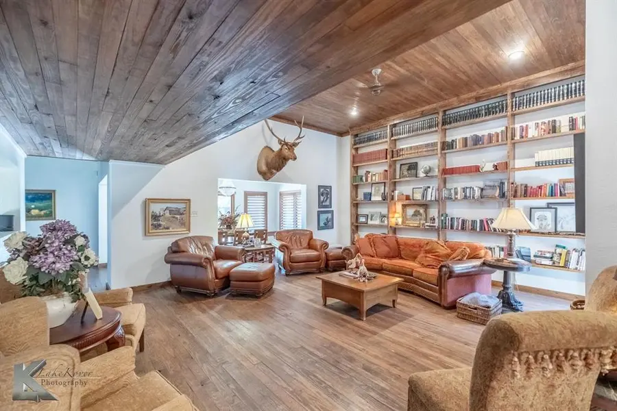 33 Tamarisk Circle, Abilene, TX 79606