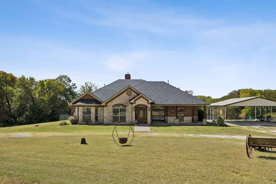 2343 W Fm 455, Anna, TX 75409