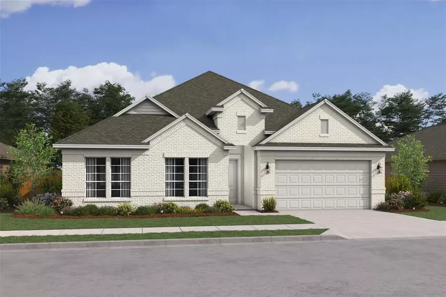 11524 Ely Place, Fort Worth, TX 76052