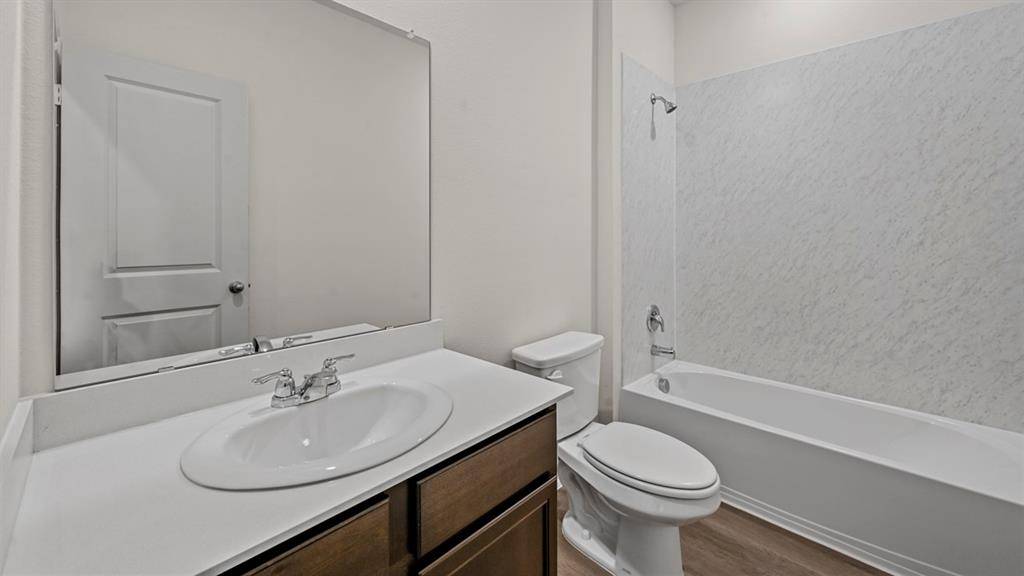 4117 Olivia Lane, Sanger, TX 76266