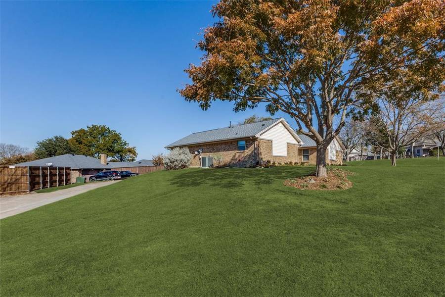 505 Wildwood Terrace, Rockwall, TX 75087