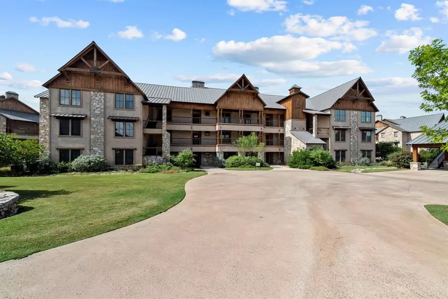 2033 Harbor Way #302, Graford, TX 76449